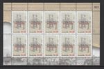 2024 AUSTRALIA A FREE PRESS Stamp 200 Years $1.50 Sheetlet Pack of 10 Stamps