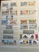 GB Channel Islands Selection Of Mint & Used Stamps............Free UK Postage