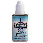 Guitar Lubricant / Lubricant Oil / String Cleaner - Vegan