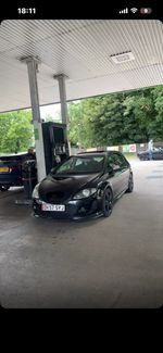 Seat Leon Fr 2.0tdi 2006-2012 Rare Spec BCC Body Kit Sunroof Heated Rear Seats