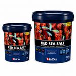 Red Sea Marine Premium Grade Aquarium Salt Coral Reef Fish Tank Salinity Health