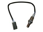 Front Pre Cat Lambda O2 Sensor 4 Wire Type For Nissan Elgrand E52 2010-  2.5
