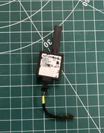 GENUINE FORD FOCUS MONDEO KUGA S-MAX KEYLESS RECEIVER 6G9T-15K602-AB AC 2006-15