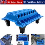 Engine Cylinder Head Component Repairing Organiser Valves Standing Tool