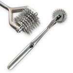 PinWheel Wartenberg Sensory Testing Neurologic Diagonostic FETISH Prestige 7