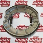  Honda TRX500 FE / FM Fourtrax / Foreman 2001 - 2011 Rear Brake Shoes 
