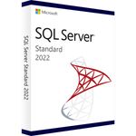 SQL Server 2022 Standard Unlimited Core and Unlimited CALs License