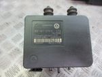 2008 VW GOLF MK5 2.0 TDI BKD ABS PUMP 1K0614517H 1K0907379K