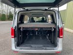 Mercedes Benz Vito; Vito tourer; Viano; V-Class Foldaway Sleep System & Mattress