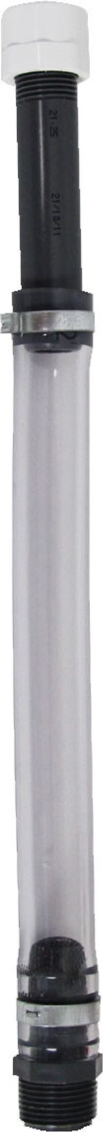 VP Racing Deluxe Filling Filler Hose/Pipe for Fuel Bottle Jug Storage Container