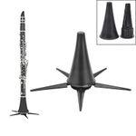 Clarinet Cleaning Kit Daily Care Multipurpose Portable Clarinet Care Tools