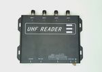 Multi-Port 4 Port UHF RFID Reader Ci-RF946E Four-port Fixed UHF RFID Reader