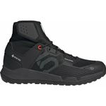 MENS ADIDAS 5.10 FIVE TEN TRAILCROSS Gore-Tex GTX - ALL SIZES - BLACK - S29146