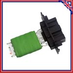For Vauxhall Corsa D Heater Blower Resistor Cabin Fan Resister OEM 13248240 UK