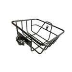 Front Bicycle Basket Bike Basket for Electric Bicycle Road Bikes