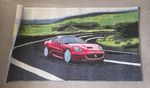 Kids Carpet Rug Mat For Kids Bedroom  80 X 150