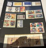 L794: Australia Stamps from 1997 multiple sets MNH as shown