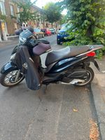 Piaggio Medley 125 ABS — 5,000 miles — Well Maintained, Central London