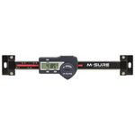 M-SURE Digital Linear Scale MS-270 Series 100mm 4 inch mill