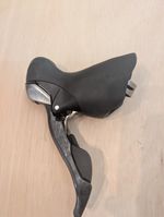 Shimano Ultegra ST-6703 LEFT/FRONT TRIPLE STI Shift/Brake Lever