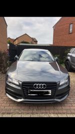 Stunning Low Mileage Audi  A7 Only 65,000 Miles Grab a bargain