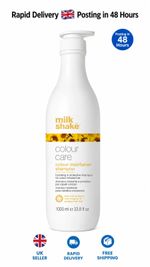 Milk Shake Color Care Hair Color Maintainer Shampoo 1000ml
