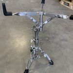 Pearl S800 Snare Drum Stand - Good Gigging Stand Used Condition