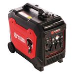 Petrol Inverter Generator 4.75 kVA – High-Output Portable Power Generator