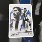 Newcastle United V PSV Eindhoven 2025/26 Champions League Match Day Programme