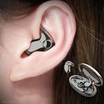 Bluetooth Earbud Headset TWS 5.3 Wireless Earphone For IPHONE SAMSUNG GOOGLE
