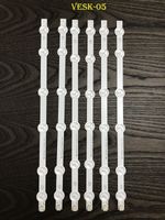 NEW Backlight Array LED Strip Bar Hitachi 42HYT62U 42HYT42U 42HYT12U 42HYT42UH