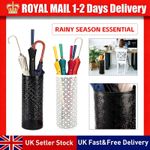Umbrella Walking Stick Storage Rack Stand Holder Home Office Hallway Porch NEW