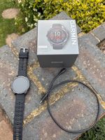 Garmin Fenix 8 - AMOLED - Sapphire Edition - 47mm - GPS Smartwatch