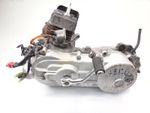 Peugeot ST 50 1 Series Engine