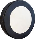 Glenluce Tralee 16inch BODHRAN with Taped Skin at Hobgoblin Music