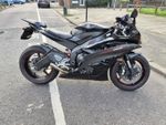 Yamaha R6 R Raven Ulez Compliant 2CO