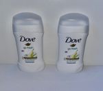 40ml Dove Go Fresh Pear & Aloe Vera Deodorant Antiperspirant Stick 48h