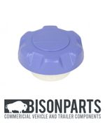 60MM ADBLUE TANK CAP NON LOCKING BAYONET FITS VOLVO FH & FM SERIES 2006-2024