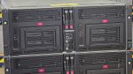 HPE Apollo 4510 Gen10 2x Gold 6138 no RAM 60LFF 3.5" SAS RAID 2YEAR WARRANTY