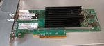 HPE SN1610Q 32Gb 1-Port FC HBA + SFP28 GBIC P9H30A PCIe4 x4 FP