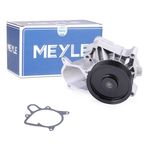 Genuine Meyle Water Pump with Gasket For BMW 1 3 5 6 X3 X5 X6 3132200006