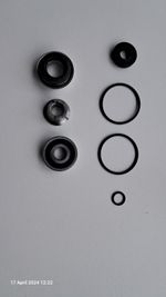 Suzuki Gt750 72 - 77 Water repair Pump Seal Kit