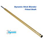 Dynamic Fitted Shaft for MX91 Master Stick Blender Mixer Rod K472 CF021 CF013