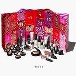 Brand New M·A·C 24Days Advent  Calendar