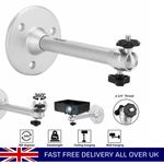 Projector Ceiling Stand Wall Mount Projector Hanger Adjustable Projector Bracket