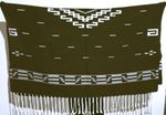 Clint Eastwood Poncho - Spaghetti Western Cowboy Replica Movie Prop - New