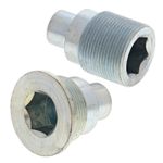 Swing Arm Bolt Kit For Honda TRX450 S 1998-2001