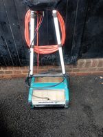 Truvox MW340 Multiwash Scrubber Dryer Floor Cleaner