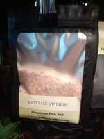 Himalayan Pink Salt | Decorative Mineral | Home Fragrance & Ritual Use