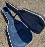 Freestyle ABS Hard case LP PRS solid body electric guitar